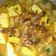 Cooksnap dari Feby Cataleya untuk resep Sayur tahu dan labu santan simple