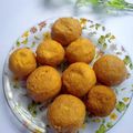 Cooksnap dari Nevi Sutio untuk resep TAHU BULAT ala LC