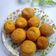 Cooksnap dari Nevi Sutio untuk resep TAHU BULAT ala LC