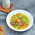 Cooksnap dari elvira Agustina untuk resep Kelan Antep khas Jepara