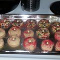 HisBabes's cooksnap of when they made Thumbprint Cookies.