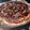 El cooksnap de Isabel Gallud cuando hizo Pizza barbacoa estilo Telepizza.