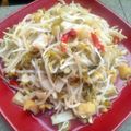 Cooksnap dari ᴅᴀᴘᴜʀ ᴛɪᴋᴀ ʟɪᴍ untuk resep Tumis Toge Sayur Asin