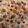 elyssa.robbins's cooksnap of when they made Candy Corn Bark For Halloween.