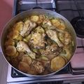 صورة من شوشو 👩🏻‍🍳💞، شاركها بعد تجربة وصفة صينية بطاطس بالفراخ الفيليه