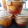 Cooksnap de Pascale Diotte sur la recette Fruits au sirop