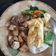 Cooksnap dari TalkingSirius untuk resep 30. Tahu Hati Ayam Tumis