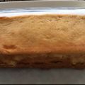El cooksnap de Alheniel (LAB Humo y Grasa) cuando hizo Pudín de pan relleno de dulce de guayaba, tipo dominicano.