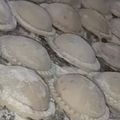 El cooksnap de Nancy Amestoy cuando hizo Raviolones de calabaza y muzzarella.