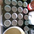 Taboka's cooksnap of when they made Cup cake.