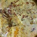Cooksnap dari vivi andayani untuk resep Kari Ayam Jawa Timur