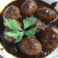 Cooksnap dari mimidini untuk resep Telur Cit Banyuwangi aLa Bundev