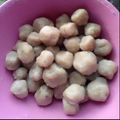 Cooksnap dari Nia d'Kitch untuk resep Bakso (Tanpa Daging)