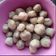Cooksnap dari Nia d'Kitch untuk resep Bakso (Tanpa Daging)