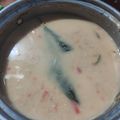 Cooksnap dari Shinjukyuu untuk resep Sambal Tumpang