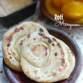 Cooksnap dari Dapur Ummi MHF untuk resep Roti Maryam Frozen