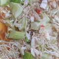 Cooksnap dari Has Tuti untuk resep Asinan Timun Toge