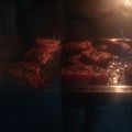 El cooksnap de Miguel Gomez cuando hizo Anillos de Pimiento.