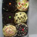 Cooksnap dari Ely Twing Saja untuk resep Cupcake tape simple