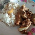 รูป Cooksnap ของ Wanway Npw Nantawatit เมื่อเขาทำ ซี่โครงหมูอบน้ำผึ้ง