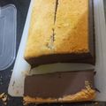 Cooksnap dari ramadia dw untuk resep 194. Kue Puding Coklat