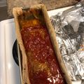 S. CHRISTIE's cooksnap of when they made Easy Homemade Meatloaf.