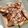 Stacy's cooksnap of when they made Apple Nachos.