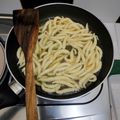 Cooksnap dari Linda Fael untuk resep [07] Telur Gabus Keju (Tanpa Oven, takaran sdm)