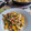 El cooksnap de Itzipitxi cuando hizo Arroz chino frito 3 delicias.