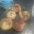 El cooksnap de silvia lucero cuando hizo Budín de pan 🍞✨.
