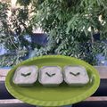 Cooksnap dari Nova Nur Septiana untuk resep #376. Lumpur Surga (2)