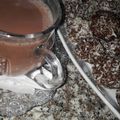 صورة من Amani JawdT، شاركها بعد تجربة وصفة حلى البسكوت بالنوتيلا 😋