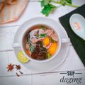 Cooksnap dari fransiska arie untuk resep Sup Daging + Tips Mengempukkan Daging
