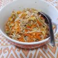 Cooksnap dari Yosa Terra Aryani untuk resep OSENG DAGING SAYUR ala LC
