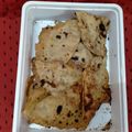 Khyati Joshi Trivedi's cooksnap of when they made ક્રિસ્પી બાઈટસ (Crispy Bites Recipe In Gujarati).