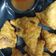 Hiral H. Panchmatiya's cooksnap of when they made આલુ મટર સમોસા (Aloo Matar Samosa Recipe In Gujarati).