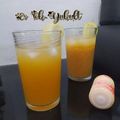 Cooksnap dari ✨ Ella Hadibroto ✨ untuk resep Yakult Tea
