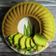 Cooksnap dari Hilda Dawood untuk resep Bolu pandan santan panggang