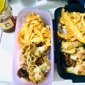 Cooksnap dari Putri Muntiara untuk resep Nasi Uduk ala magic com