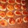 El cooksnap de Adriana Vazquez cuando hizo Pizzetas caseras.