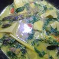 Cooksnap dari Eky Devin untuk resep Lele Bumbu Kuning Guriiih banget