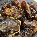 QBee Sindy Chien 的 涼拌木耳 cooksnap