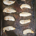 Chelsey Erstad's cooksnap of when they made Butter lemon Chicken.