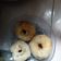 Cooksnap dari Wenika Arif untuk resep Donat kentang mudah