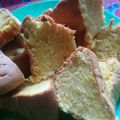 Cooksnap dari Devi Novia Murlyati untuk resep Bolu lembut kuning telur