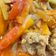 Cooksnap dari zefanyak untuk resep Koloke Ayam saus Asam Manis