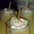 El cooksnap de Cesar Padilla cuando hizo Delicioso suspiro limeño y fácil.
