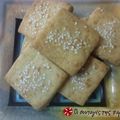 Cooksnap από pepita27 στη συνταγή Πιτάκια τυριού