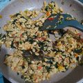 Cooksnap dari Chullatul Maimanah untuk resep Tempe sambel ulek