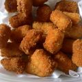 Cooksnap dari dr.Ika Wulan untuk resep "Tater Tots a.k.a PomPom Potatoes"